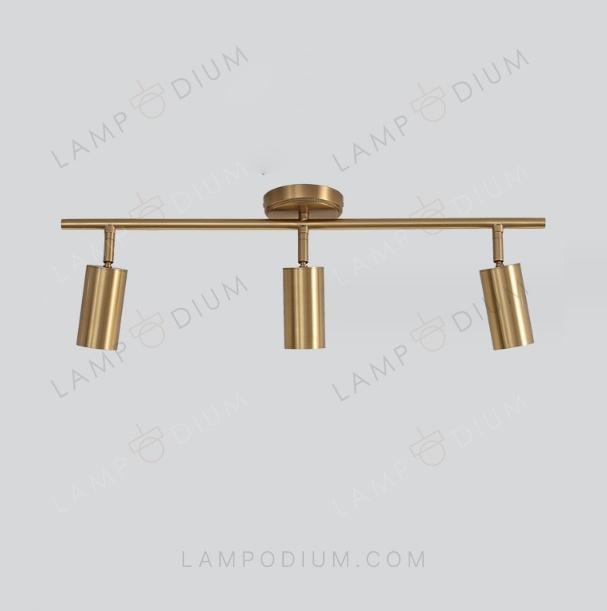 Ceiling light LUCE FIORENTINO