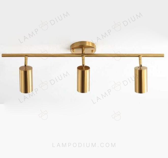 Ceiling light LUCE FIORENTINO