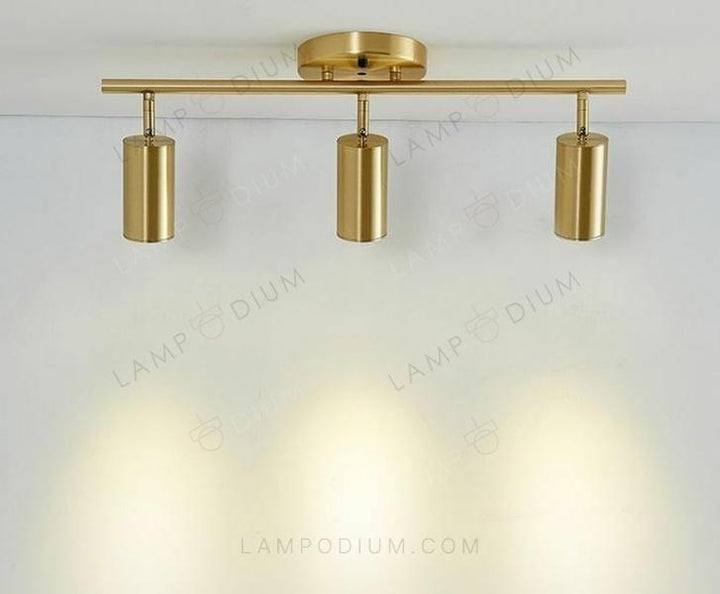 Ceiling light LUCE FIORENTINO