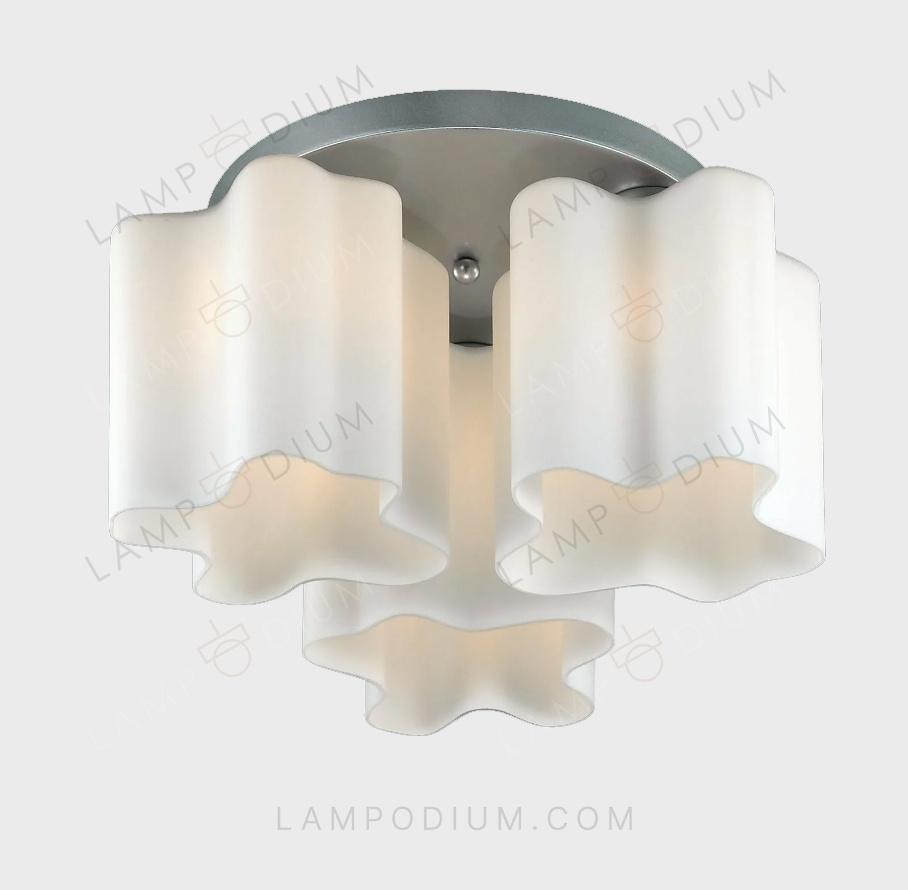 Ceiling light LUCE DELLA BELLEZZA