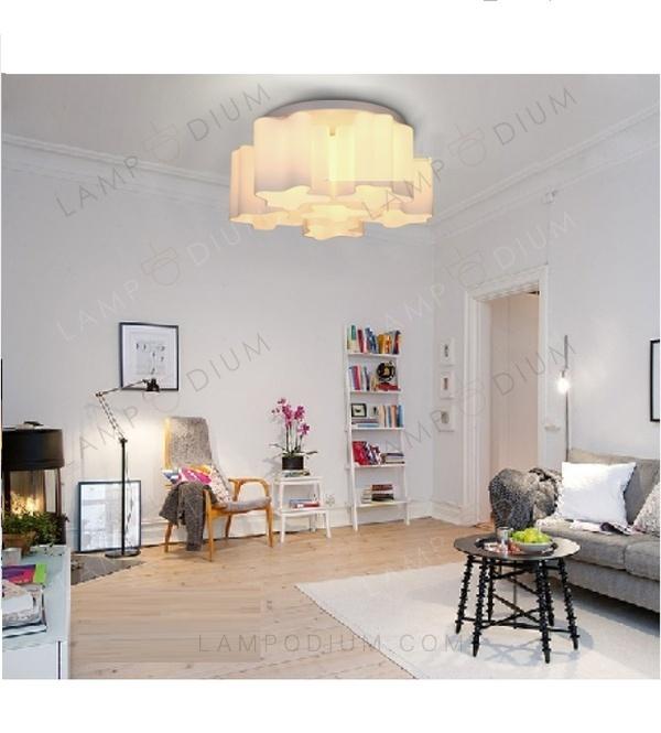 Ceiling light LUCE DELLA BELLEZZA