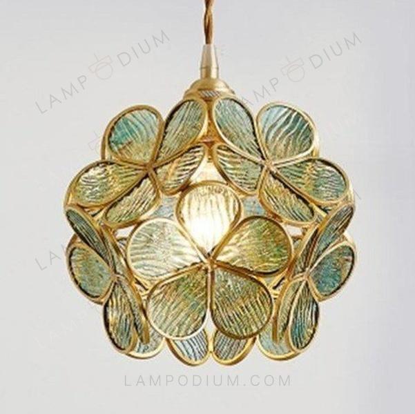 Pendant light SARIA 3