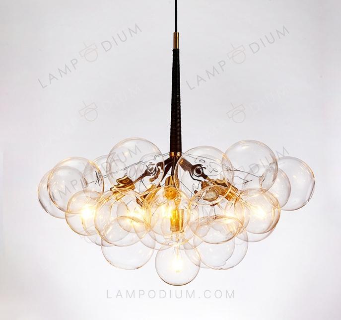 Pendant light BUBBLE XLARGE