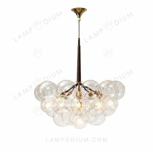 Pendant light BUBBLE XLARGE