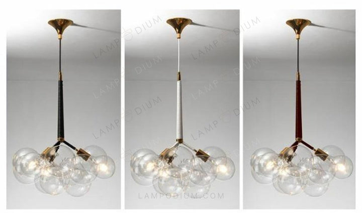 Pendant light BUBBLE XLARGE