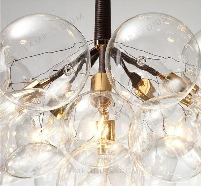 Pendant light BUBBLE XLARGE