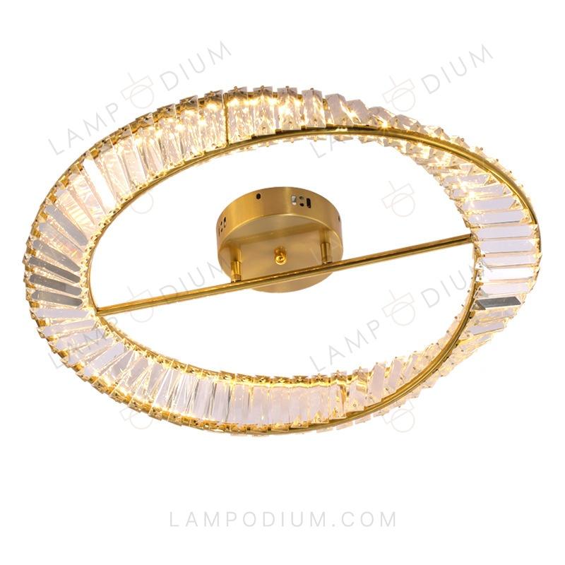 Ceiling light CASSIOPEA