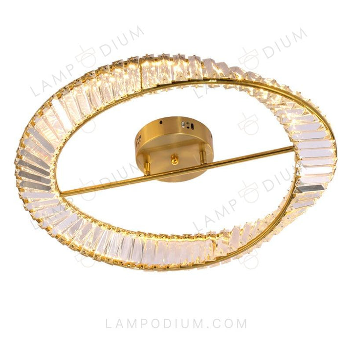 Ceiling light CASSIOPEA