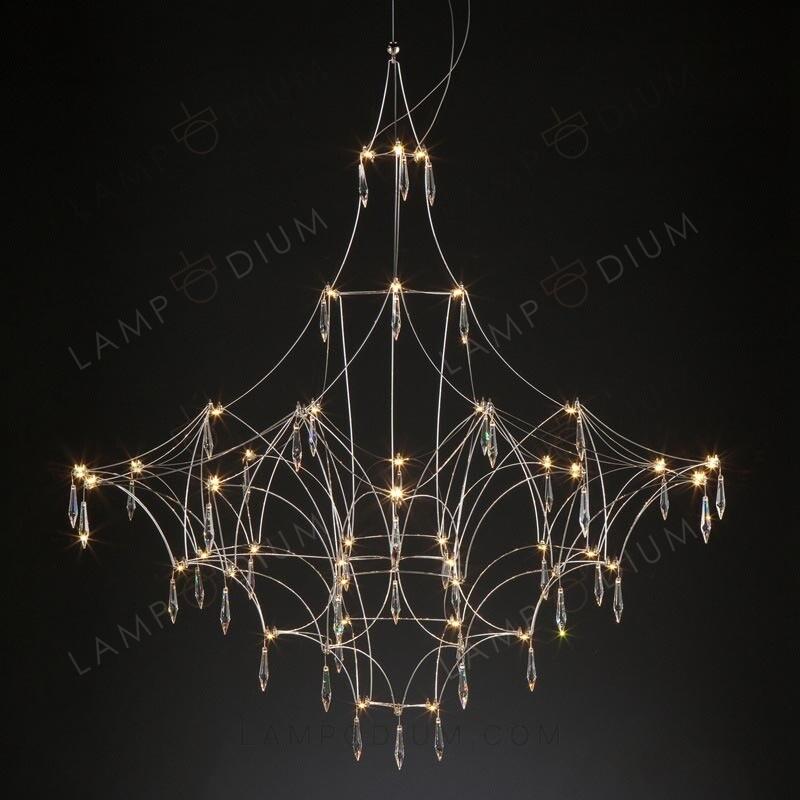 Chandelier CHANDALIER NET