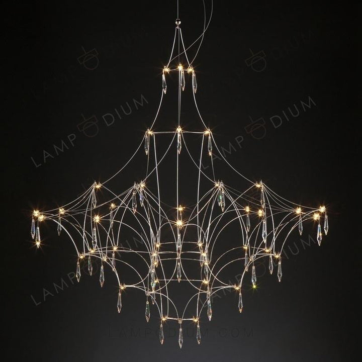 Chandelier CHANDALIER NET