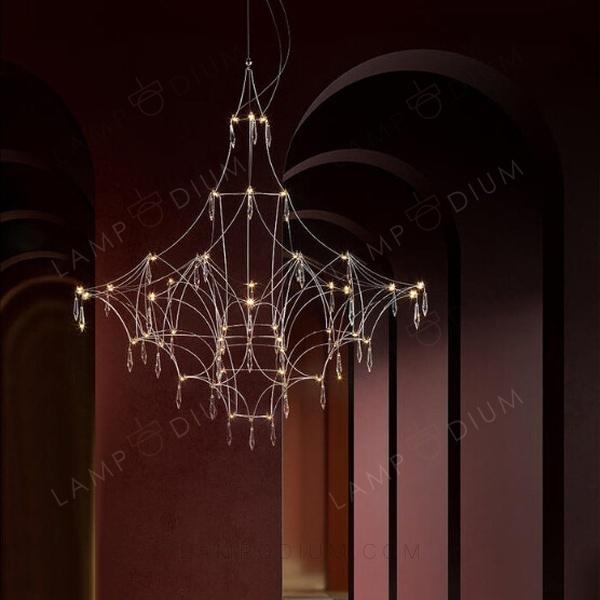 Chandelier CHANDALIER NET