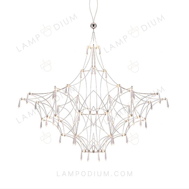 Chandelier CHANDALIER NET