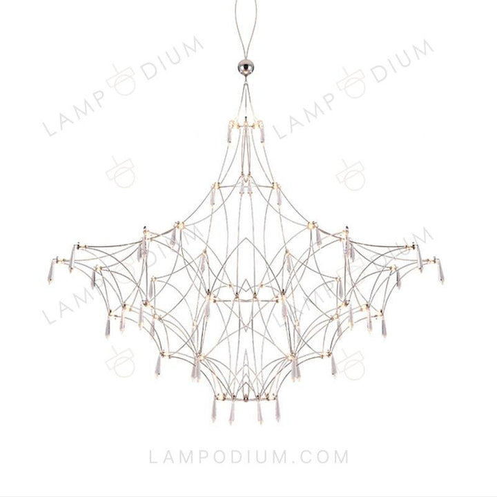 Chandelier CHANDALIER NET