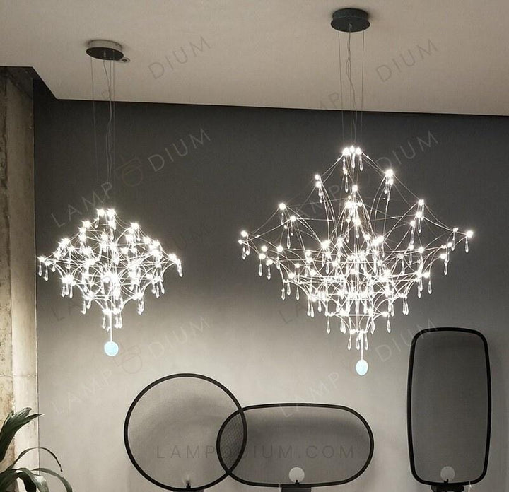 Chandelier CHANDALIER NET