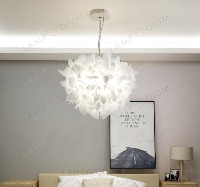 Chandelier FLUTTO