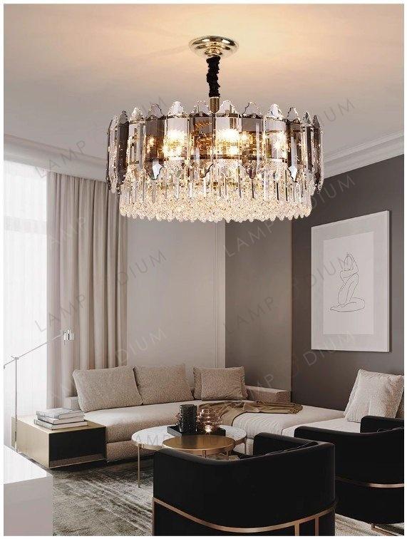 Chandelier TOMORE 90 CM