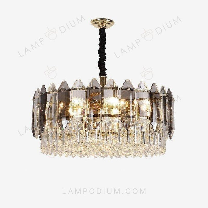 Chandelier TOMORELLA