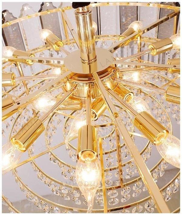 Chandelier TOMORELLA