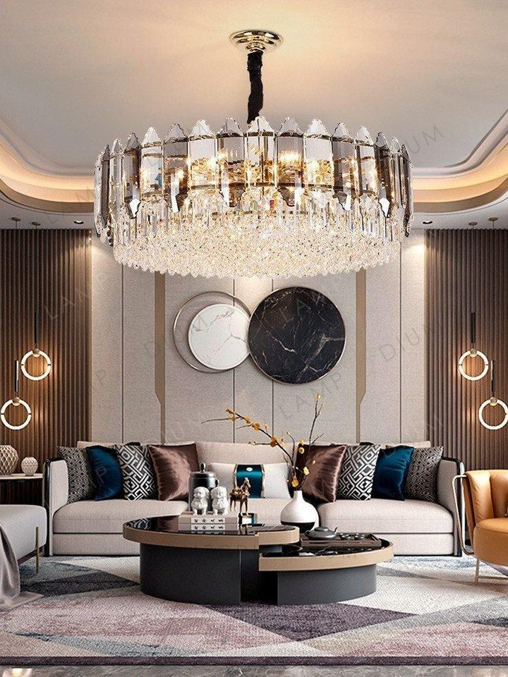 Chandelier TOMORELLA