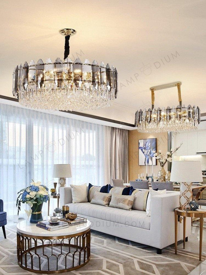 Chandelier TOMORELLA