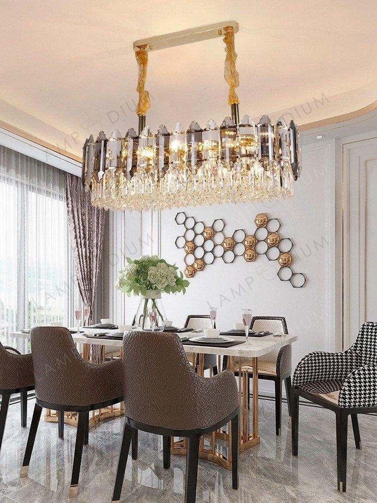 Chandelier TOMORELLA