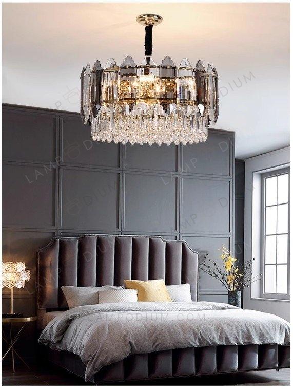 Chandelier TOMORELLA