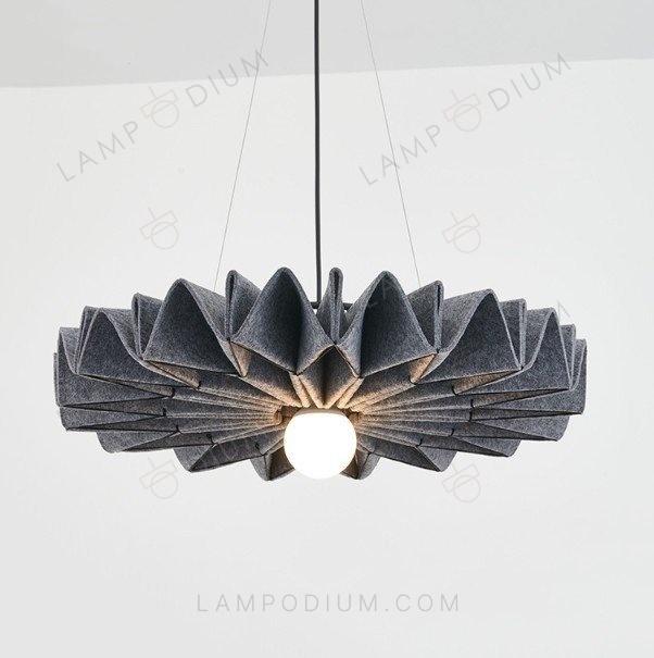 Chandelier LUMINEO