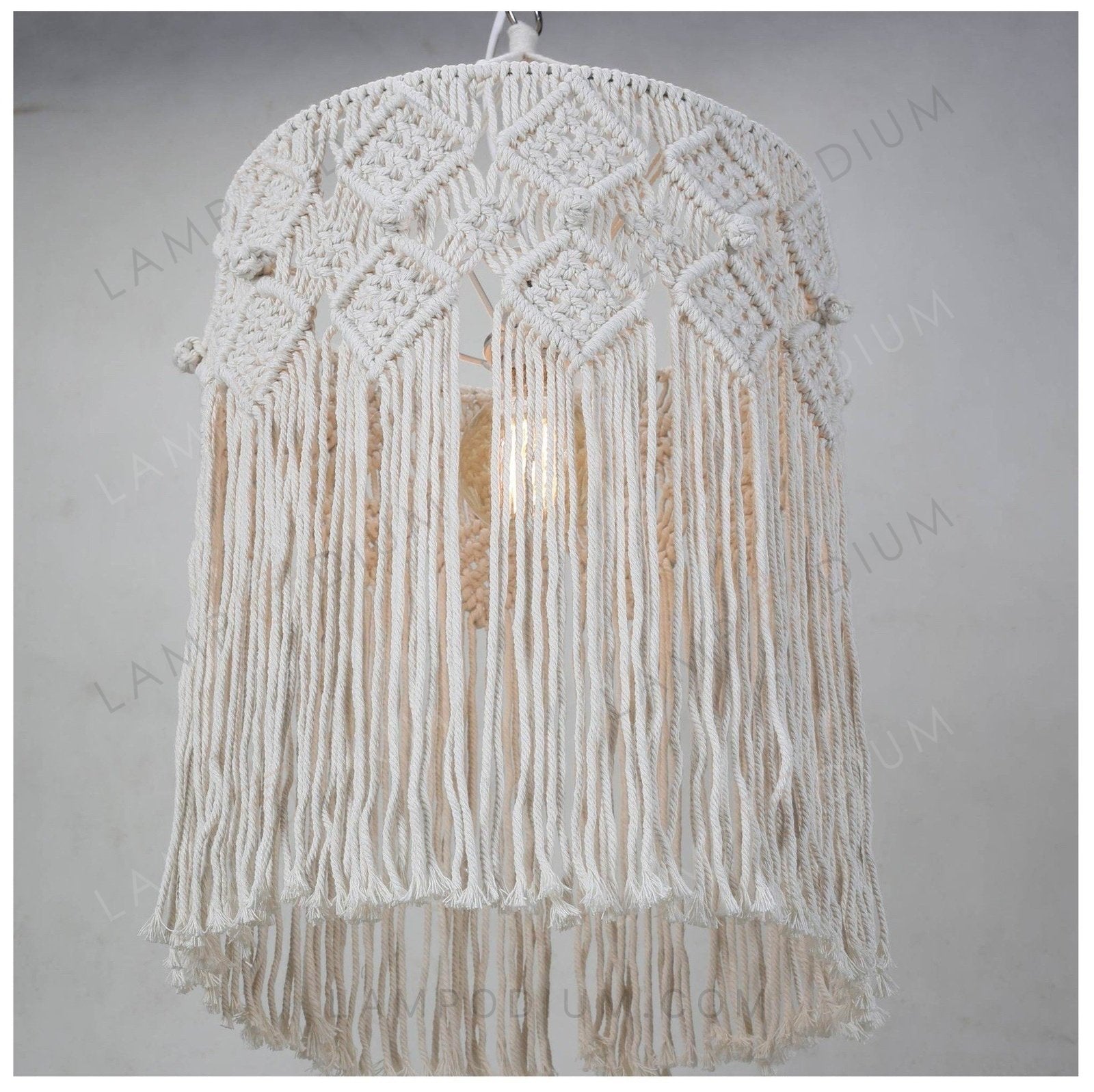 Chandelier ALELUCE