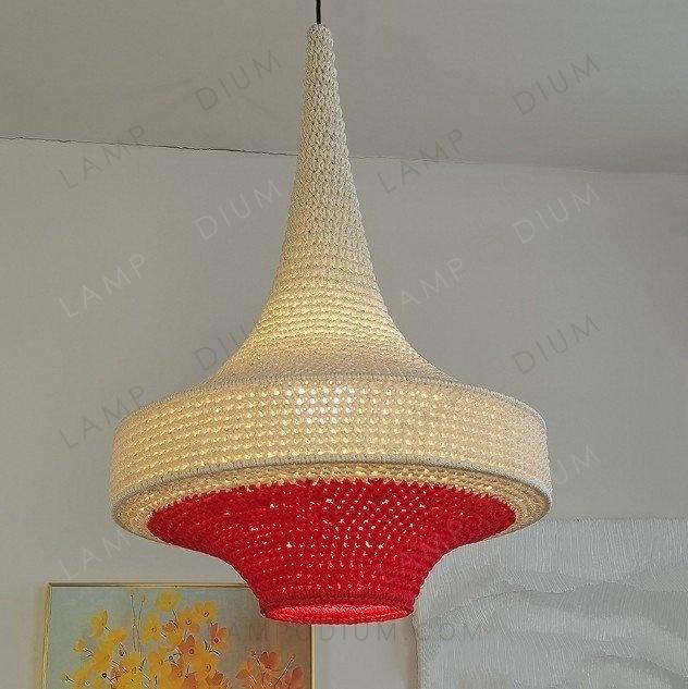 Chandelier FORMO