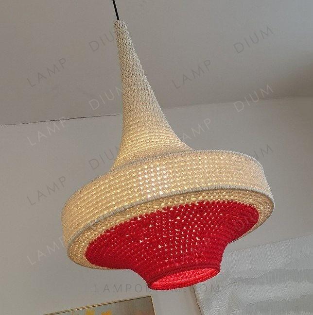 Chandelier FORMO