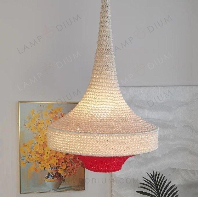 Chandelier FORMO