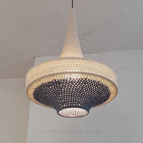 Chandelier FORMO