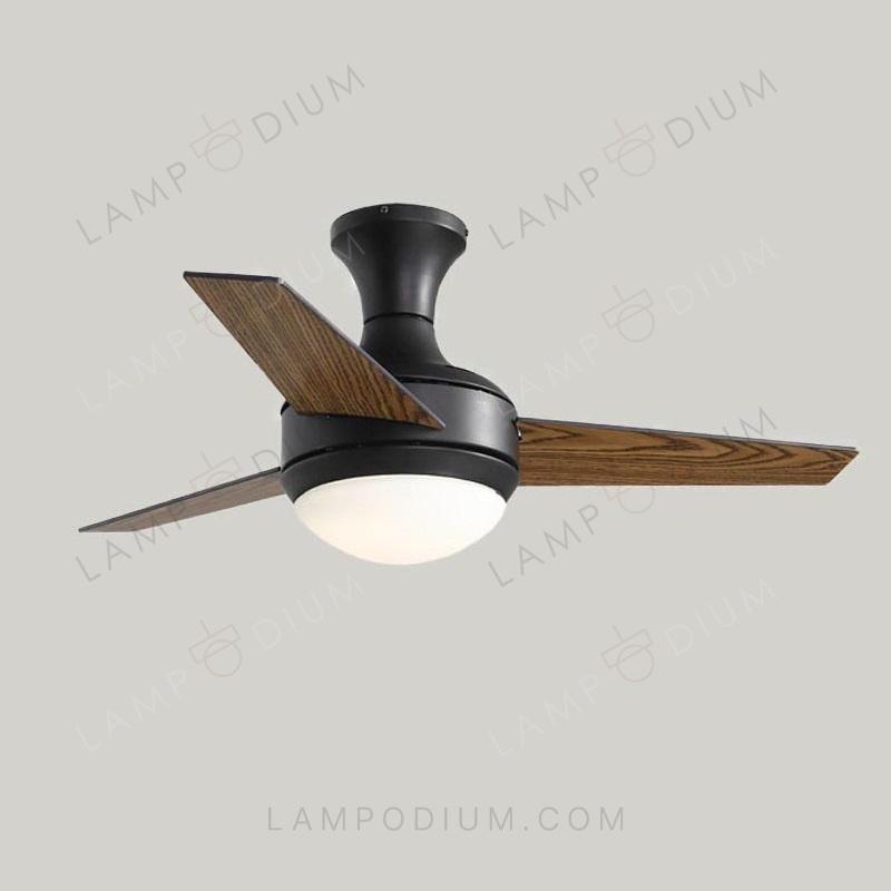 Ceiling light GLOWAK