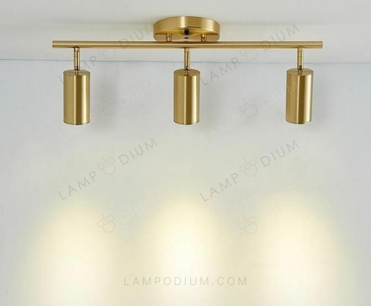 Ceiling light LUMINALEA