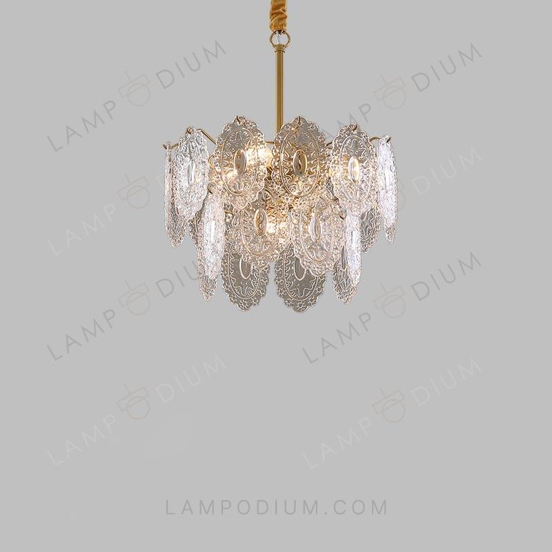 Chandelier BERATINA