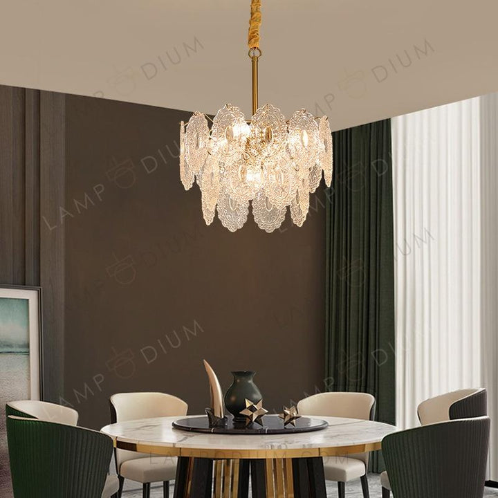 Chandelier BERATINA