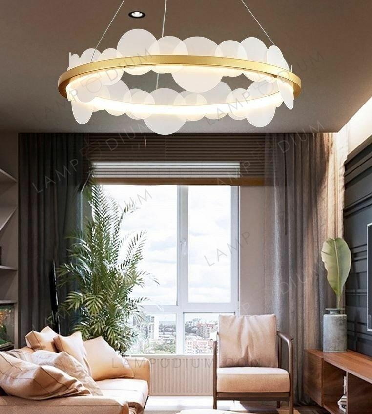 Chandelier PATTTERN