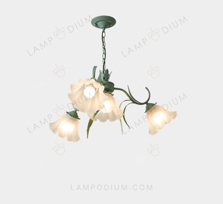 Chandelier ARTEVIA