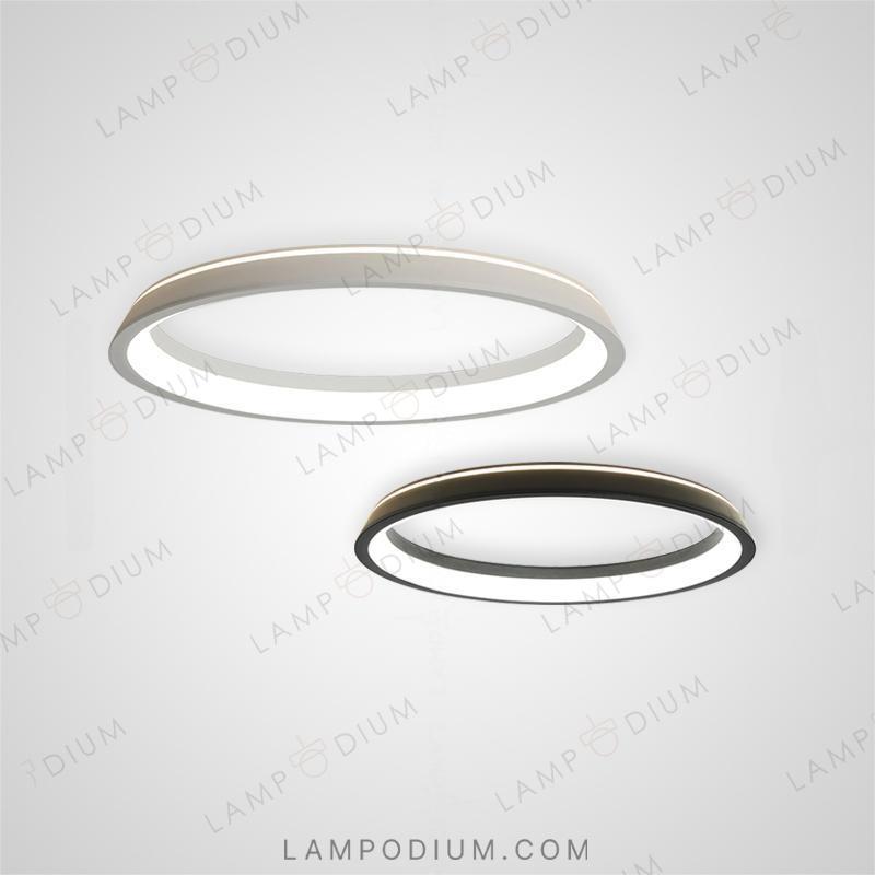 Ceiling light CHANETT CH