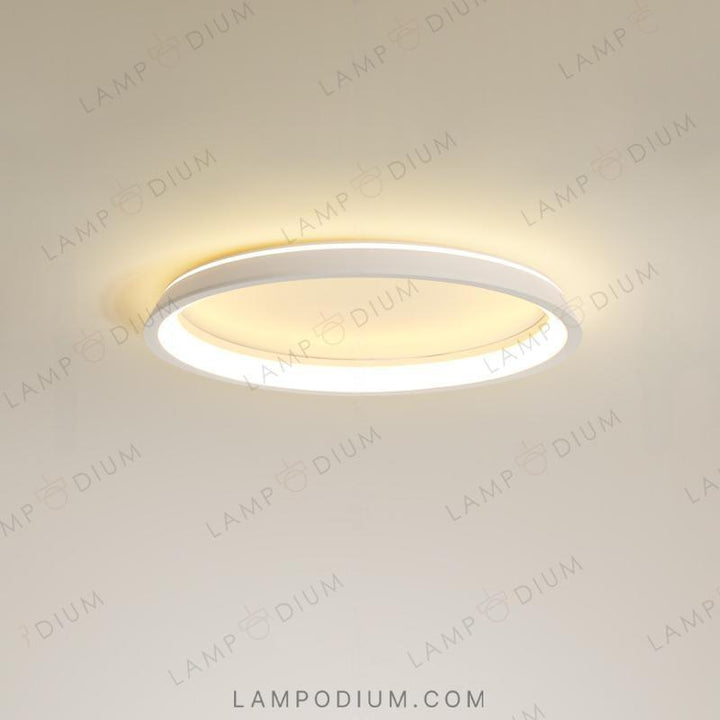 Ceiling light CHANETT CH