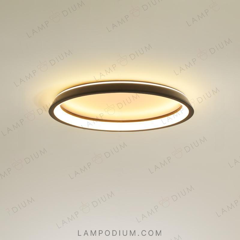 Ceiling light CHANETT CH