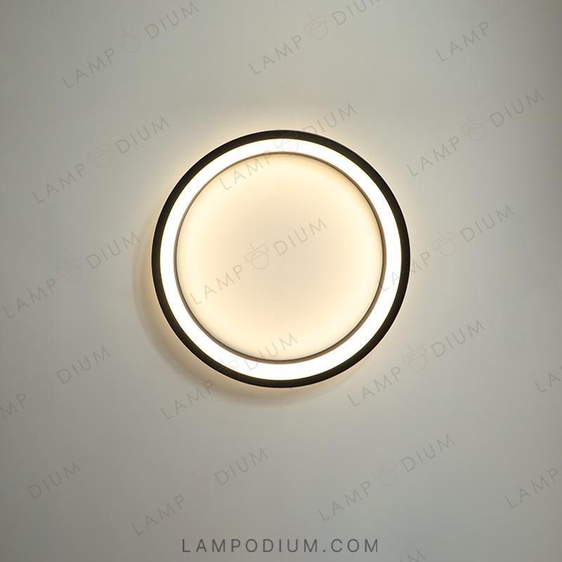 Ceiling light CHANETT CH