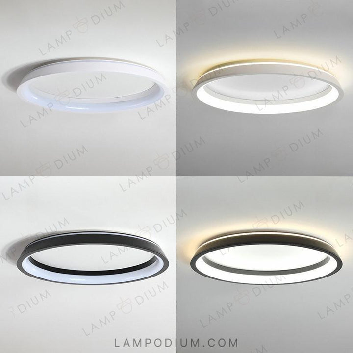 Ceiling light CHANETT CH