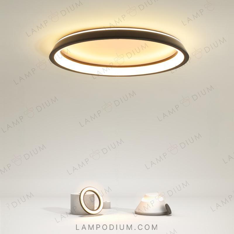 Ceiling light CHANETT CH