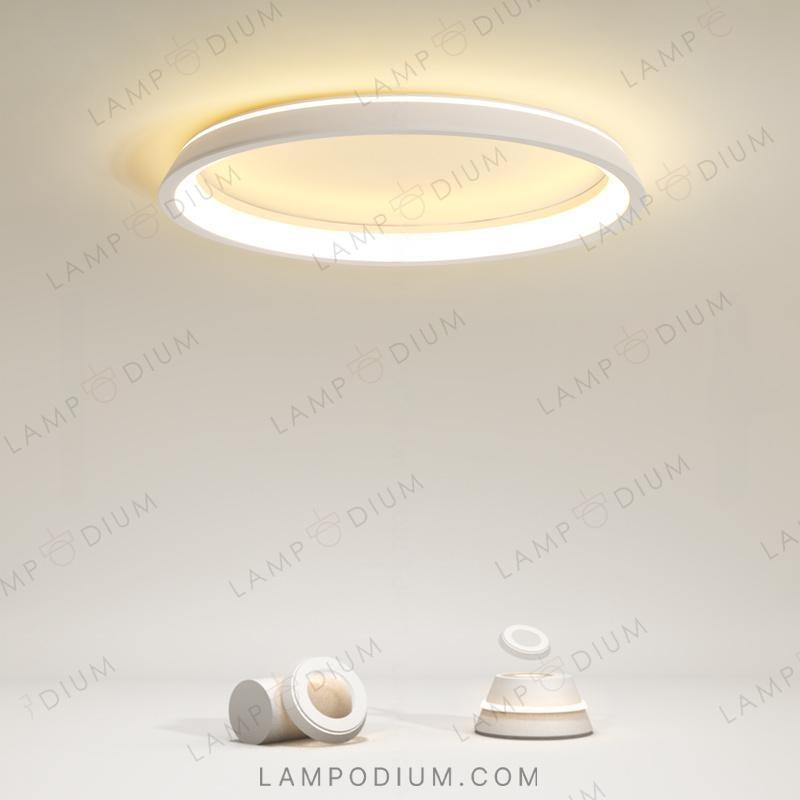 Ceiling light CHANETT CH