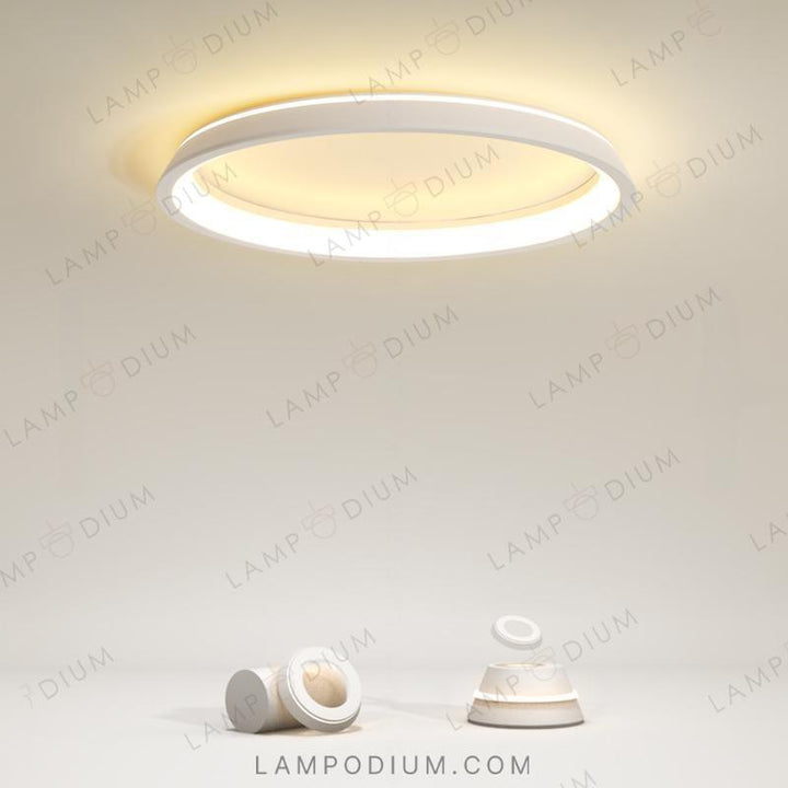 Ceiling light CHANETT CH