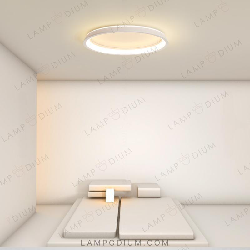 Ceiling light CHANETT CH