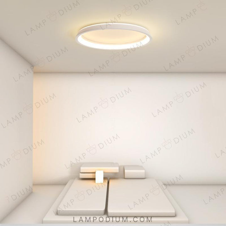 Ceiling light CHANETT CH