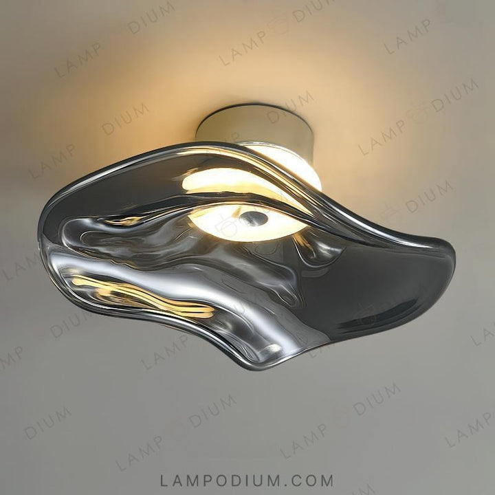 Ceiling lightfixture CHARIN B