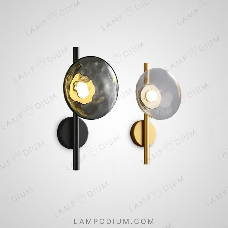 Wall lamp CHARIN WALL